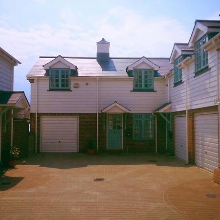 Bo'S Holiday Cottage Eastbourne Zewnętrze zdjęcie