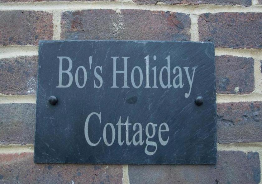 Bo'S Holiday Cottage Eastbourne Zewnętrze zdjęcie