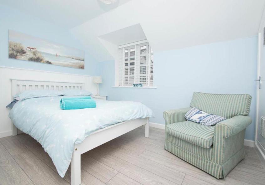 Bo'S Holiday Cottage Eastbourne Zewnętrze zdjęcie
