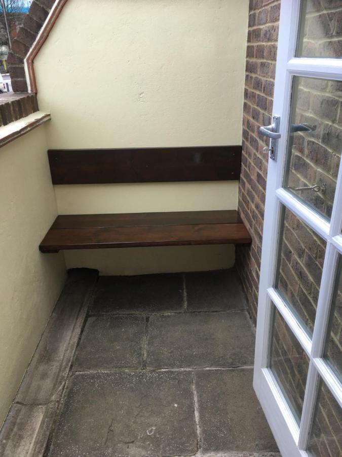 Bo'S Holiday Cottage Eastbourne Zewnętrze zdjęcie