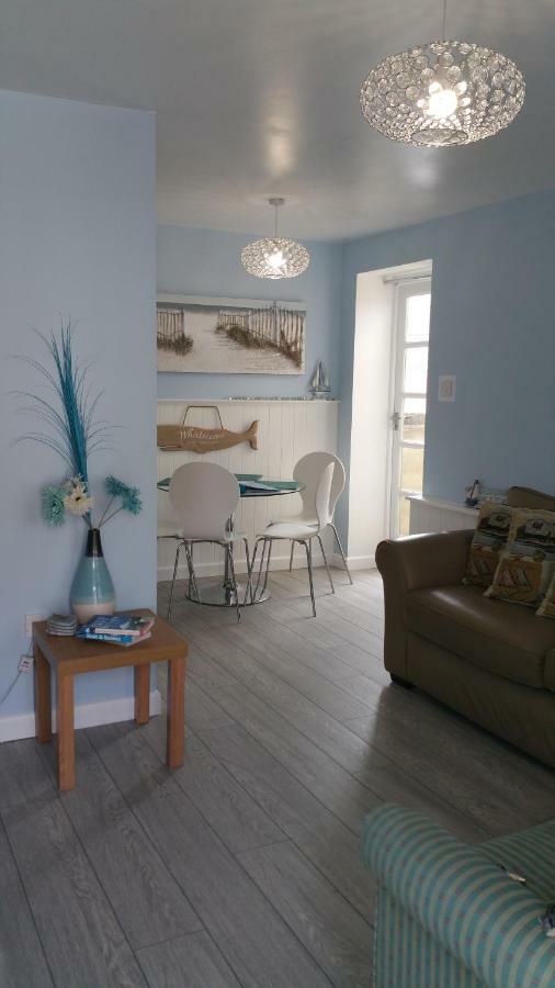 Bo'S Holiday Cottage Eastbourne Zewnętrze zdjęcie