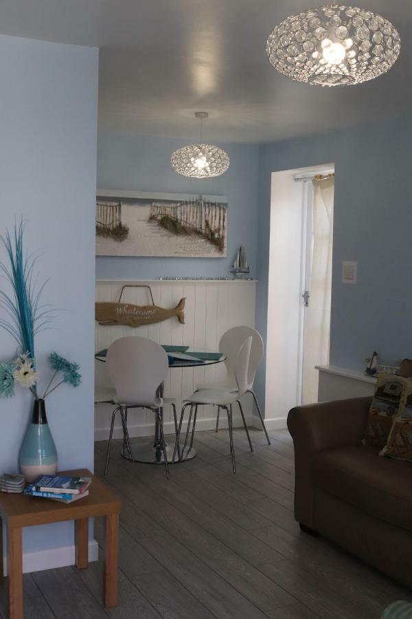 Bo'S Holiday Cottage Eastbourne Zewnętrze zdjęcie