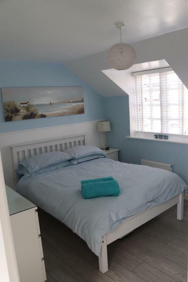 Bo'S Holiday Cottage Eastbourne Zewnętrze zdjęcie