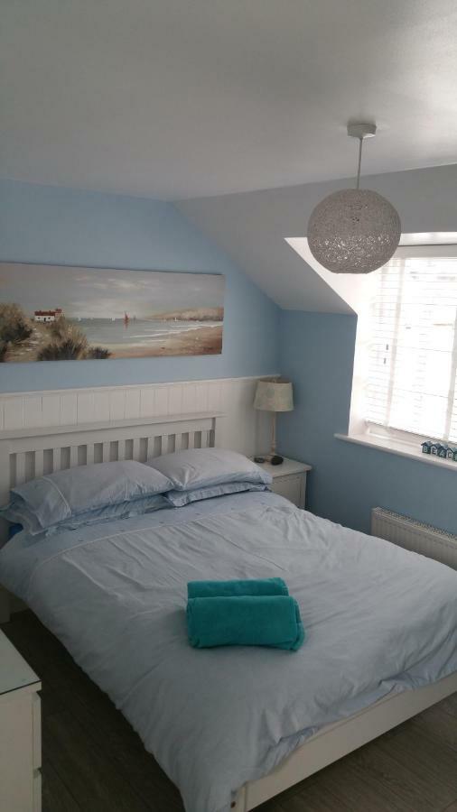 Bo'S Holiday Cottage Eastbourne Zewnętrze zdjęcie