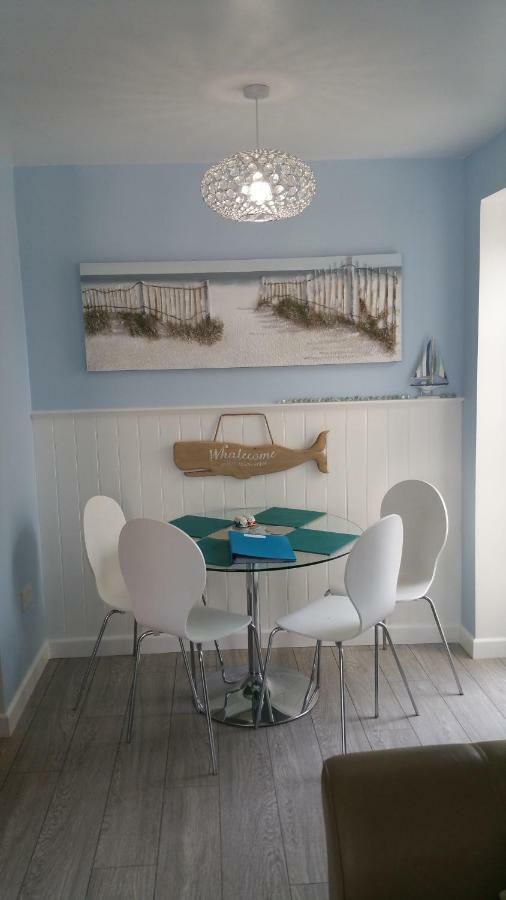 Bo'S Holiday Cottage Eastbourne Zewnętrze zdjęcie