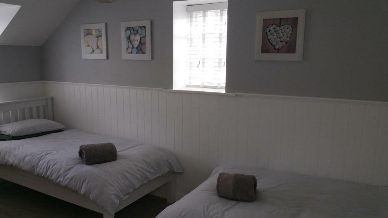 Bo'S Holiday Cottage Eastbourne Zewnętrze zdjęcie