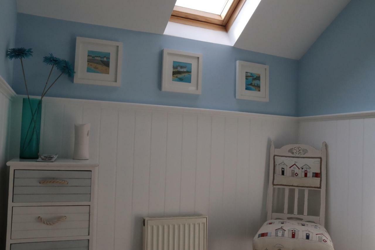 Bo'S Holiday Cottage Eastbourne Zewnętrze zdjęcie