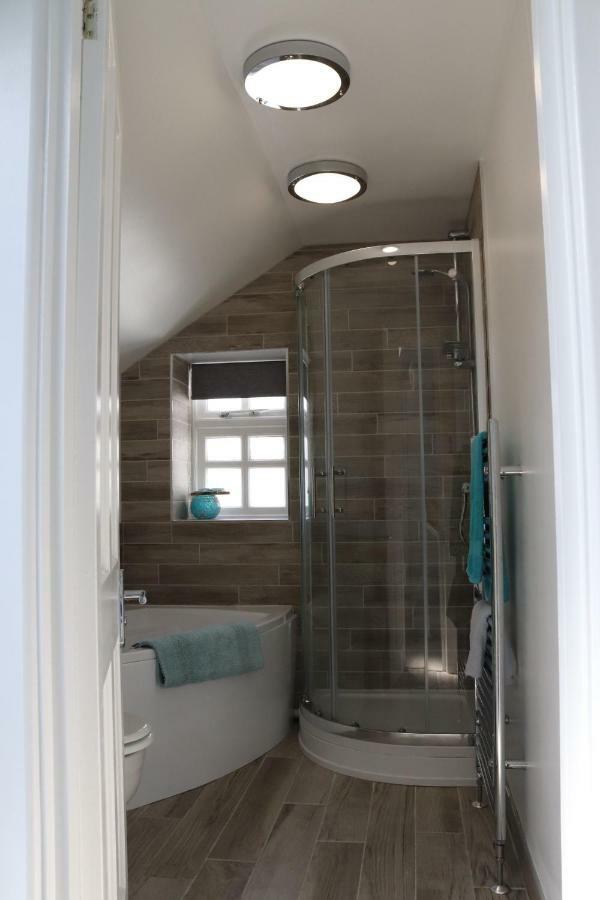 Bo'S Holiday Cottage Eastbourne Zewnętrze zdjęcie